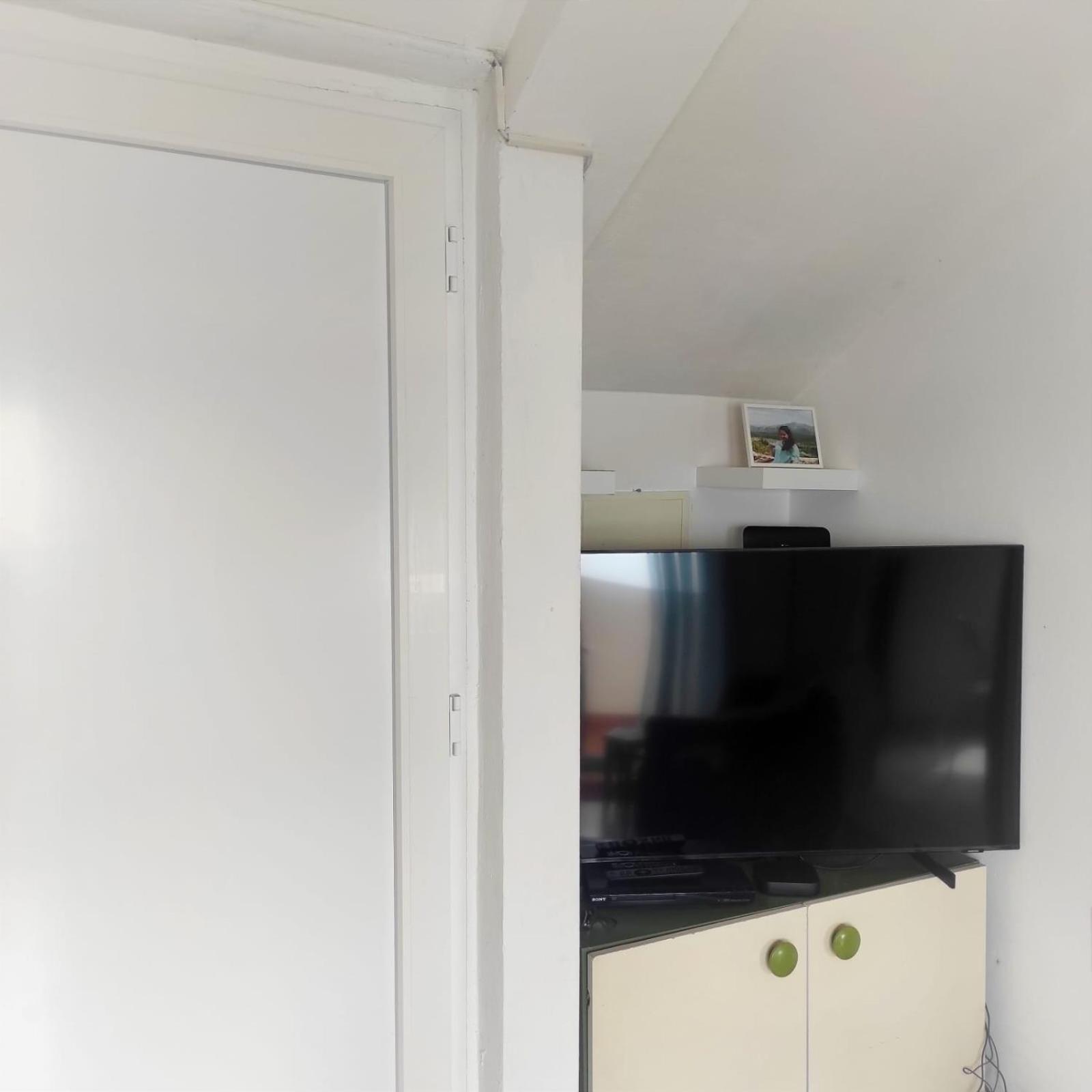 Miracle Apartment 茨里克韦尼察 外观 照片