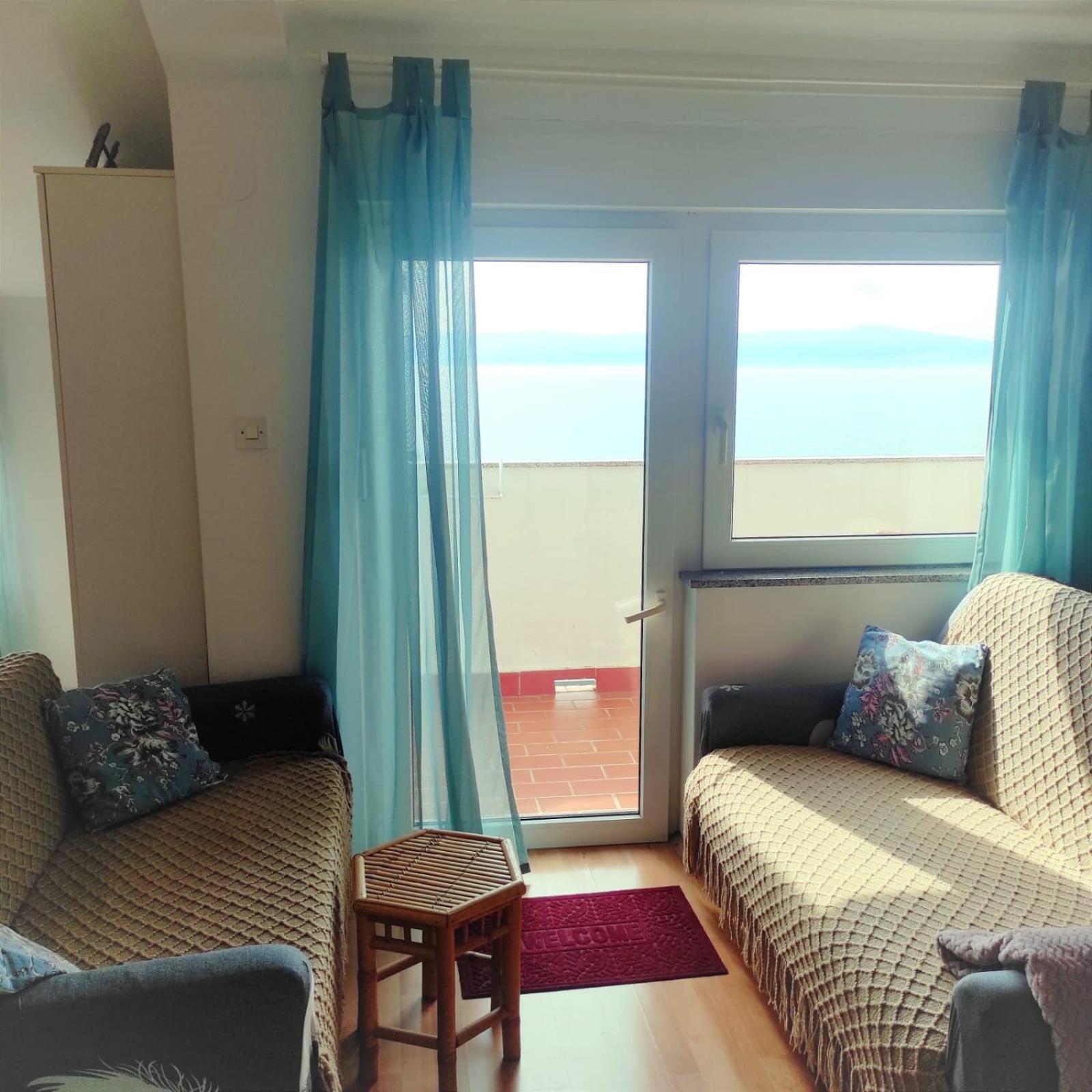 Miracle Apartment 茨里克韦尼察 外观 照片